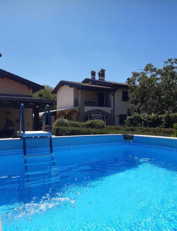 Cascina Folletto Villa Novi Ligure Exterior photo