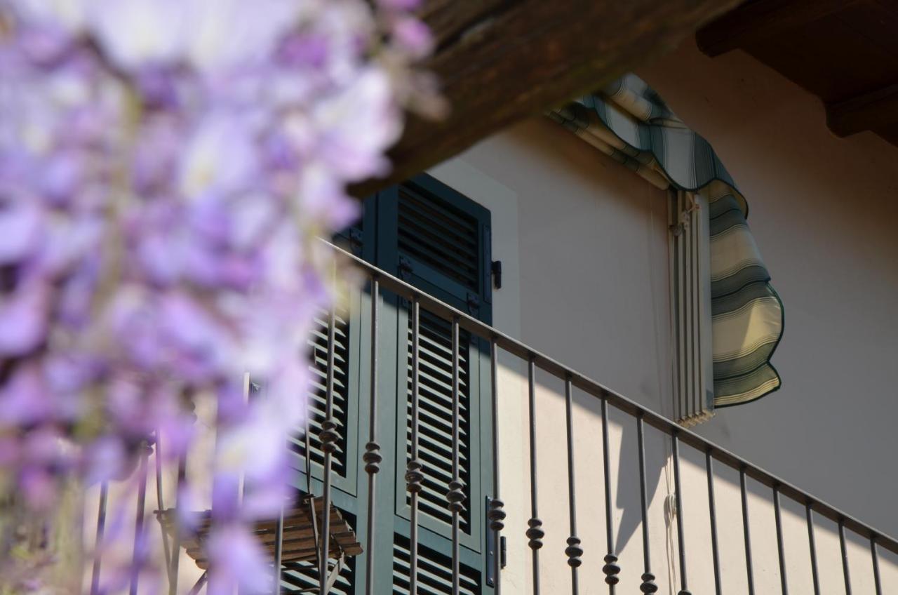Cascina Folletto Villa Novi Ligure Exterior photo