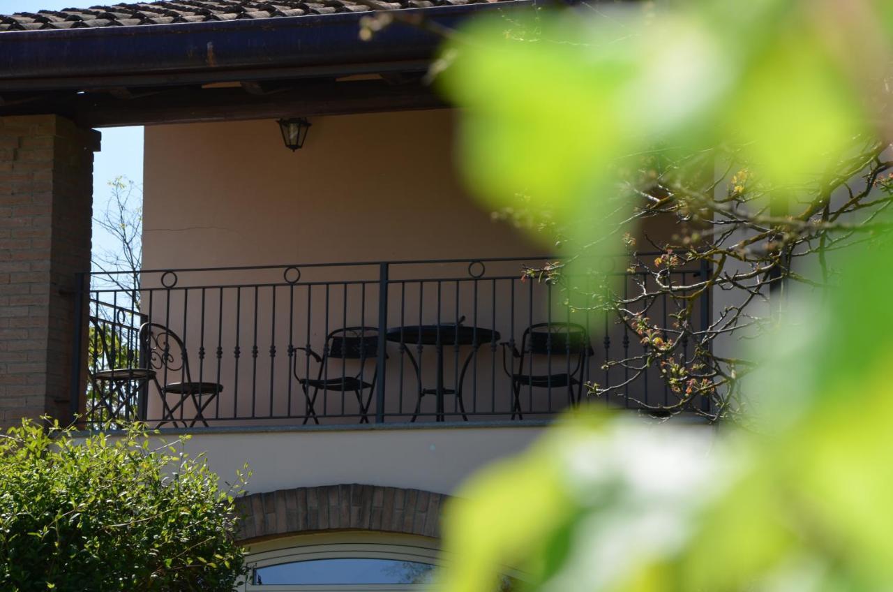 Cascina Folletto Villa Novi Ligure Exterior photo