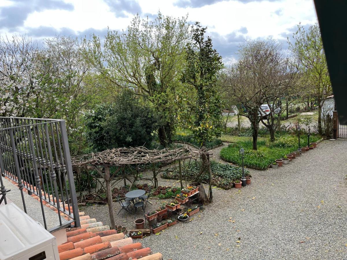 Cascina Folletto Villa Novi Ligure Exterior photo