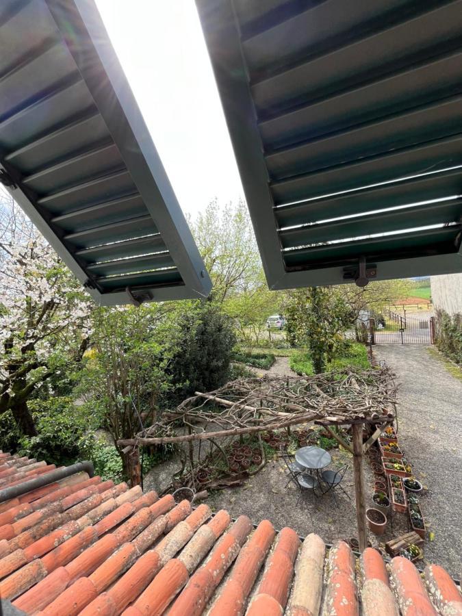 Cascina Folletto Villa Novi Ligure Exterior photo