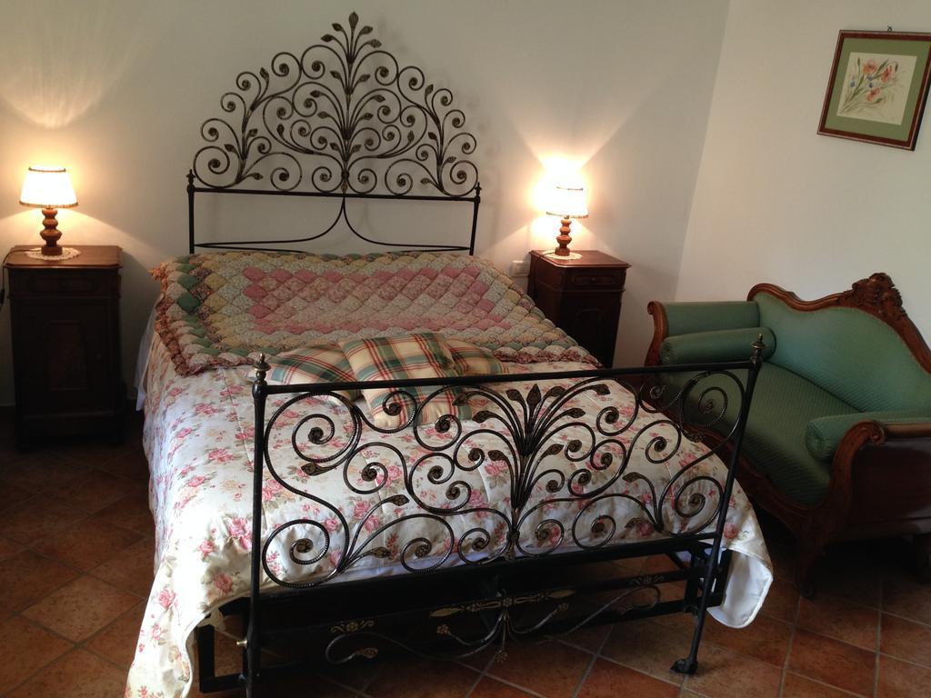 Cascina Folletto Villa Novi Ligure Room photo