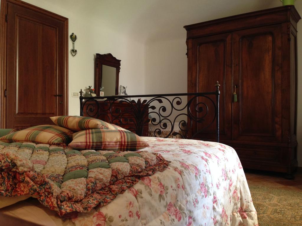 Cascina Folletto Villa Novi Ligure Room photo