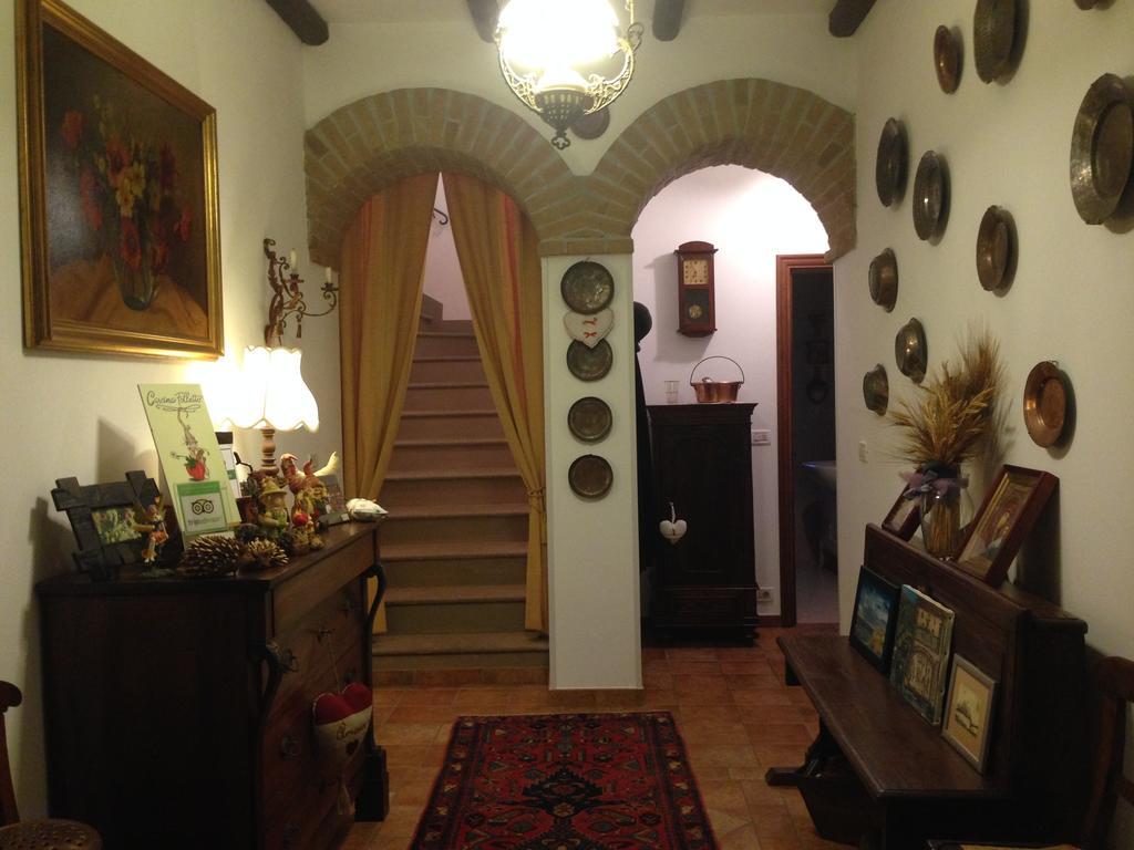 Cascina Folletto Villa Novi Ligure Exterior photo