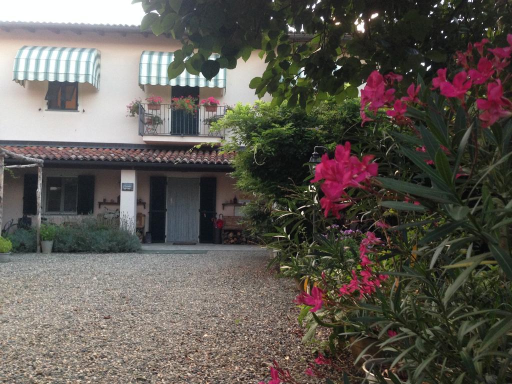 Cascina Folletto Villa Novi Ligure Exterior photo